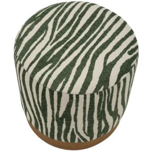 Mauro Ferretti Polštář SAVANA Zelený...