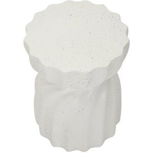 Mauro Ferretti Stolík Twisty Ø36x47,5 cm...