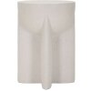 Mauro Ferretti Stolpec History Ø33,5x48,5 cm Kremová