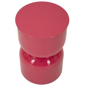 Mauro Ferretti Stolik na bok OYI fuchsiový...