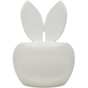 Mauro Ferretti Sessel Bunny 57x55x79cm Weiß...