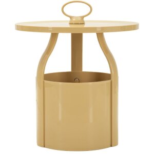 Mauro Ferretti Předložný stolek Iris...