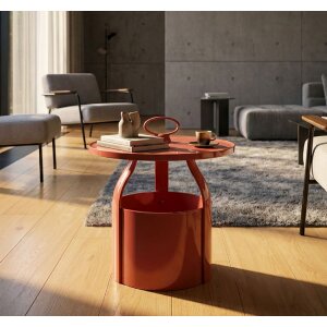 Mauro Ferretti Konzolový stolek Iris...