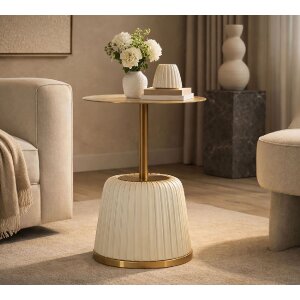 Mauro Ferretti Podnožní stolek Egle...