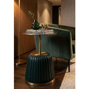 Mauro Ferretti Konzolový stolek Egle zelený...