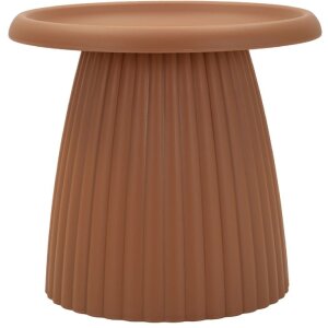 Mauro Ferretti Konzolový stůl Geax červený...