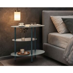 Mauro Ferretti Noční stolek Saturn Ottanio...