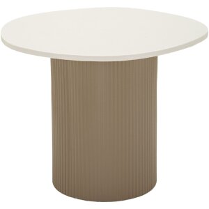 Mauro Ferretti Příruční stůl Frankfurt s...