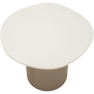 Mauro Ferretti Příruční stůl Frankfurt s...