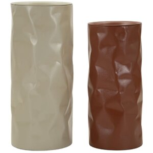 Mauro Ferretti Set podnožek Norimberga červená...