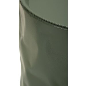 Mauro Ferretti Sada konzolových stolů Norimberga bílá a zelená