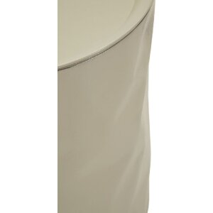 Mauro Ferretti Sada konzolových stolů Norimberga bílá a zelená