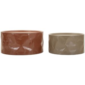 Mauro Ferretti Příruční stolek sada...