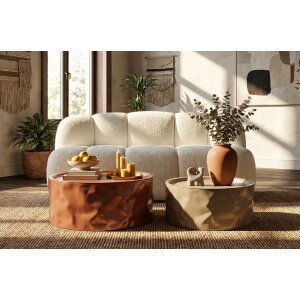 Mauro Ferretti Příruční stolek sada...