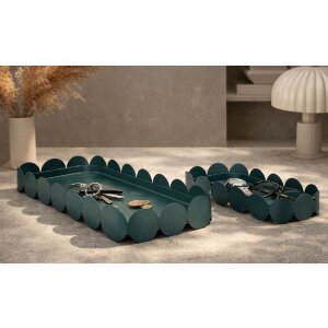 Mauro Ferretti Podložky na stůl Saturno Ottanio –...