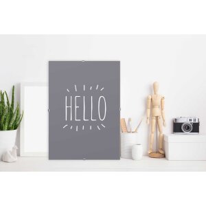 Effect Náhradní sklo pro rámečky...