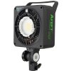 FalonEyes AFEFT SQ3 300W Bi-Color LED studiové světlo Bowens