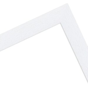 MendeFrames H980 dřevěný rám z masivního dřeva 55 mm