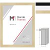 MendeFrames H980 dřevěný rám z masivního dřeva 55 mm
