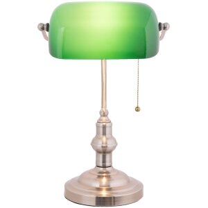 LumiLamp 5LL-5100 Stolní lampa Banker lamp...