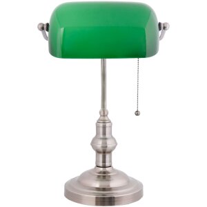 LumiLamp 5LL-5100 Stolní lampa Banker lamp...