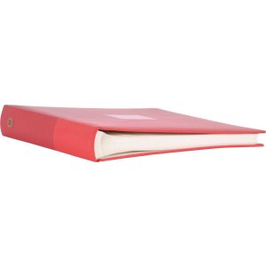 Henzo Jumbo fotoalbum Nexus 29x33 cm, 100 bílých stran