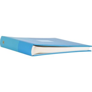 Henzo Jumbo fotoalbum Nexus 29x33 cm, 100 bílých stran