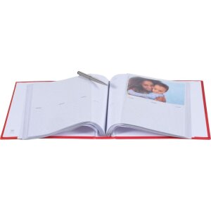 Henzo slip-in album NEXUS 200 fotografií 10x15 cm různé 4 vzory