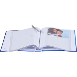 Henzo slip-in album NEXUS 200 fotografií 10x15 cm různé 4 vzory