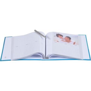 Henzo slip-in album NEXUS 200 fotografií 10x15 cm různé 4 vzory