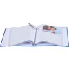 Henzo slip-in album NEXUS 200 fotografií 10x15 cm různé 4 vzory