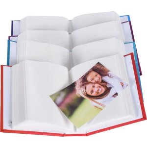 Henzo Minimax zasouvací album Nexus 100 fotografií 10x15 cm různé vzory