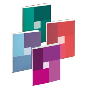 Henzo slip-in album NEXUS mini album na 36...