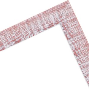 MendeFrames Rám na fotografie v zámeckém stylu šedá apricot 10x10–60x80 cm