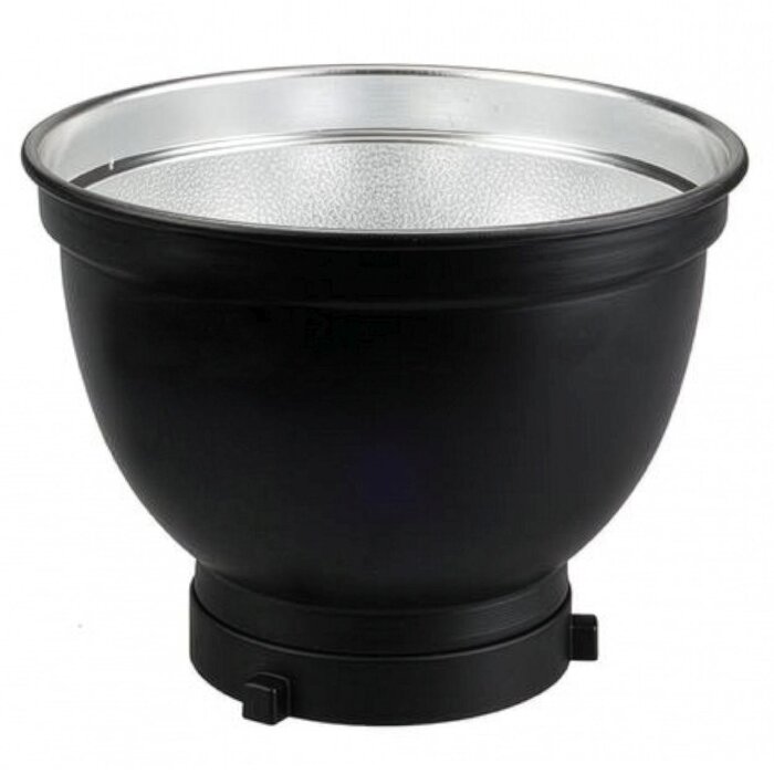 StudioKing Standard reflektor 15,3 cm pro studijní osvětlení