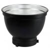 StudioKing Standard reflektor 15,3 cm pro studijní osvětlení