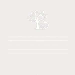 ZEP Komunionské fotoalbum 31x31 cm, 40 stran, knihovně vázané