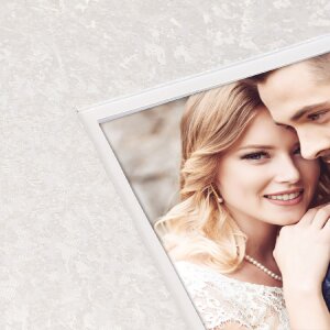 ZEP Svatba Album Clarissa 32x32 cm