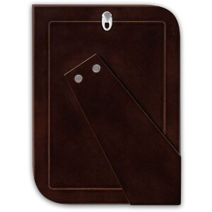 ZEP Metalový rámeček na portréty Milazzo stříbrný lesklý