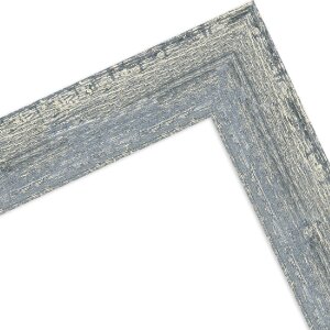 MendeFrames H610 Vintage rámeček z masivního dřeva – široký rám v 4 barvách a všech velikostech