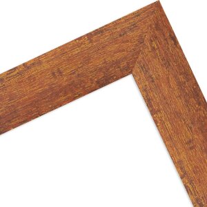 MendeFrames H610 Vintage rámeček z masivního dřeva – široký rám v 4 barvách a všech velikostech