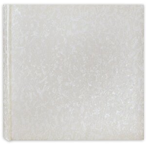 ZEP Fotoalbum Creta – bílá fotokniha 24x24 cm, 24 nebo 40 stran