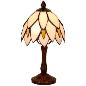 Stolní lampa Tiffany kompletní Ø...