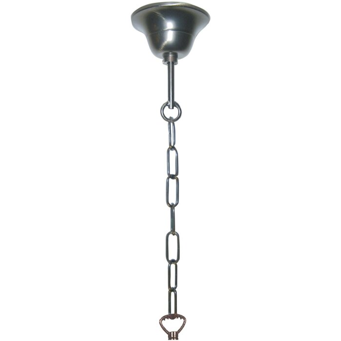 Řetězový držák lampy 130 cm