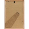 Henzo dřevěný rám Artos 20x30 cm přírodní čiré sklo Flexipoint vysoký horizontální