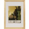 Dřevěný rám Henzo 21x30 cm přírodní Rám na dokumenty DIN A4