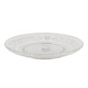 Skleněná deska Clayre & Eef 6GL0221 Ø 15 cm