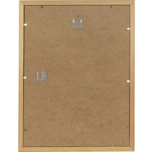 Henzo Artos rám 30x40 dřevo příroda elegantní obrazový rám s čirým sklem