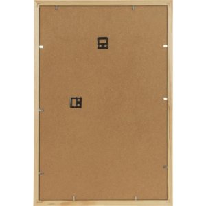 Rámeček na obraz Artos wood 30x45 cm - červený