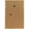 Rám 30x45 cm Artos wood - modrý